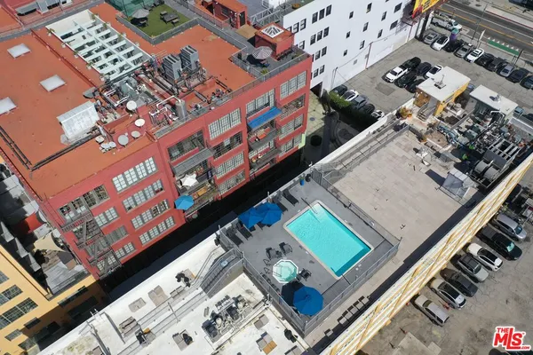 $545,000 | 315 East 8th Street, Unit 1105, Los Angeles, CA 90014