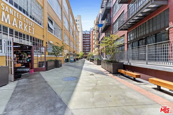 $545,000 | 315 East 8th Street, Unit 1105, Los Angeles, CA 90014