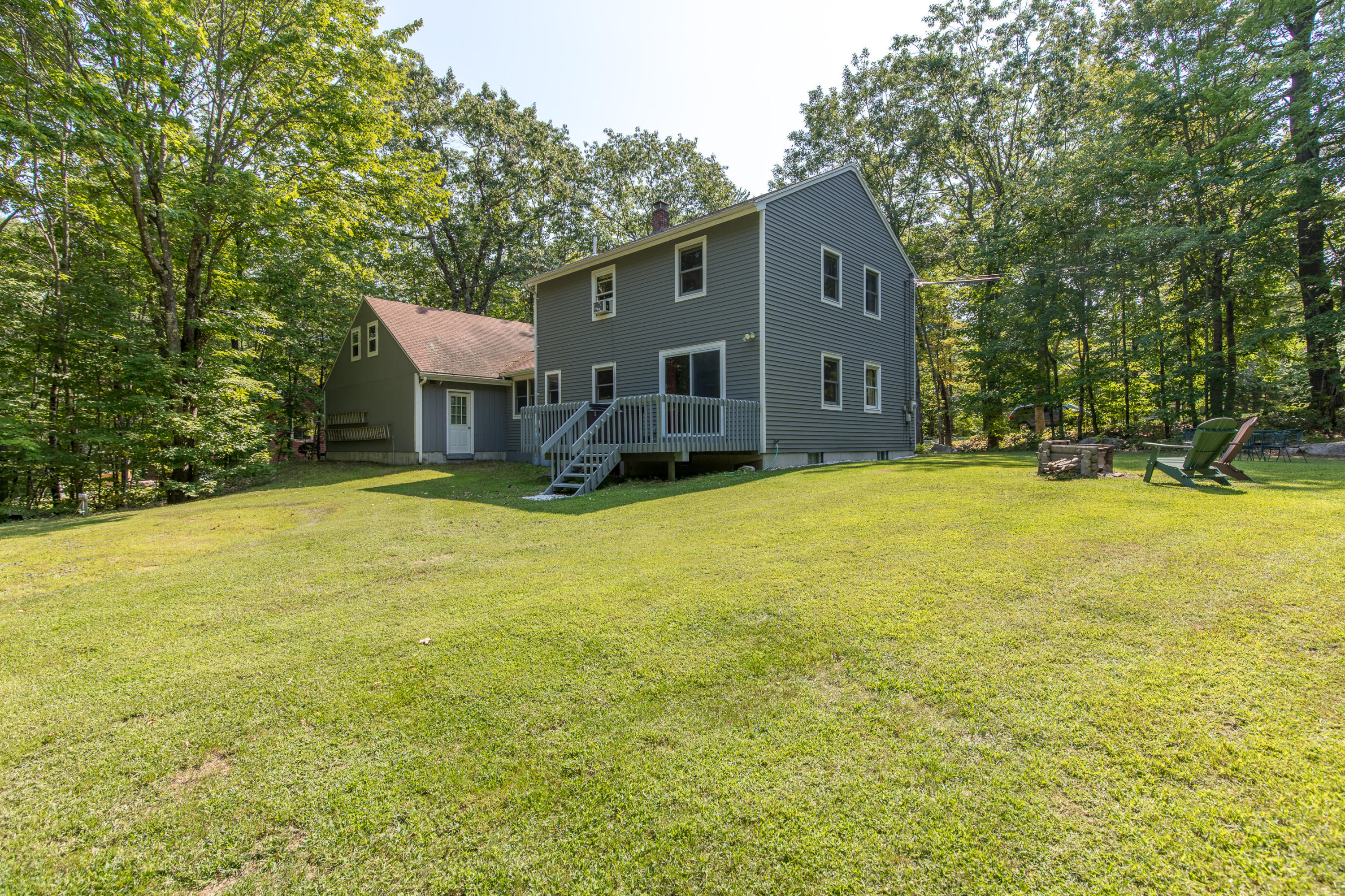 140 Gore Road Gray, ME 04071 - Photo 7 of 63 140 Gore Road Gray-51