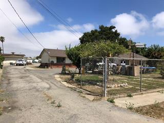 a view of a basketball court