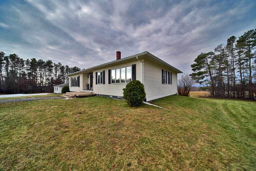 97 Calais Road Houlton, ME 04730 - Photo 19 of 90 northern-me-hodgdon-ranch