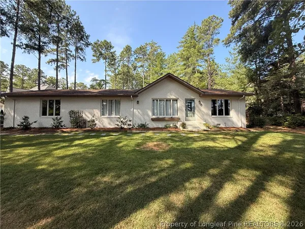 $2,600 | 46 Shadow Drive, Whispering Pines, NC 28327