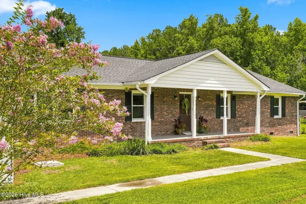 $520,000 | 1101 Porters Lane Road, Rocky Point, NC 28457