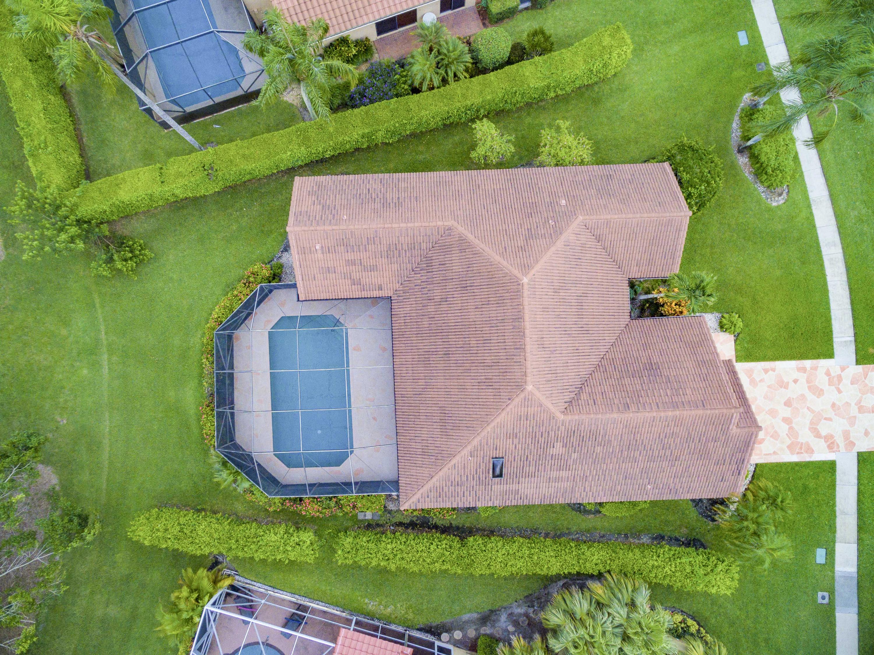20027 Back 9 Drive Boca Raton, FL 33498 - Photo 4 of 49 Exterior