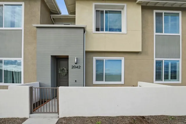 $669,000 | 2042 Bluestone Circle, Chula Vista, CA 91913