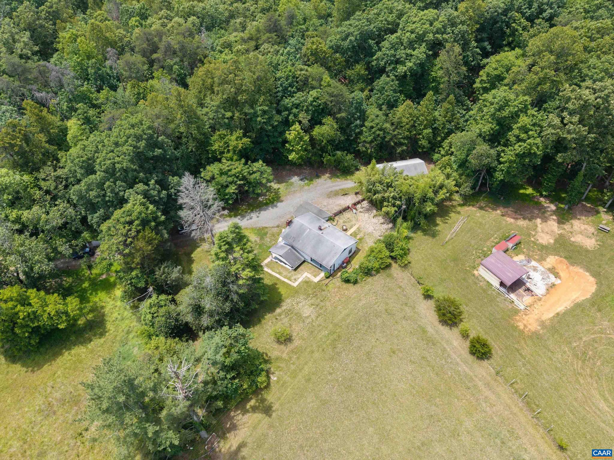 2870 Short Rock Road Barboursville, VA 22923 - Photo 4 of 56