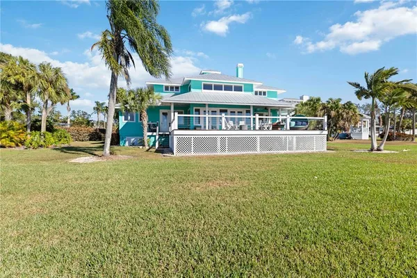 $3,400,000 | 2207 5th Street West, Palmetto, FL 34221