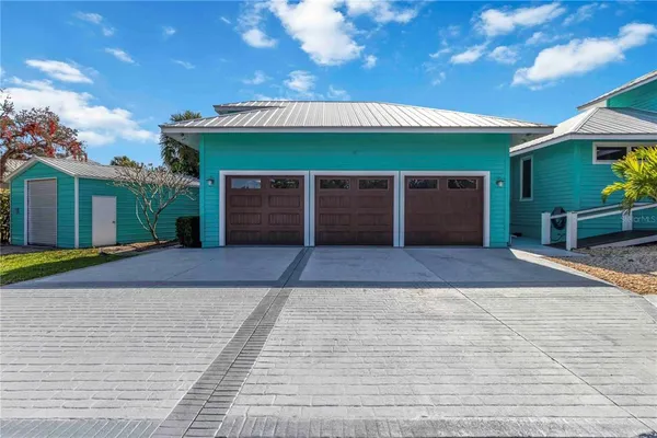 $3,400,000 | 2207 5th Street West, Palmetto, FL 34221
