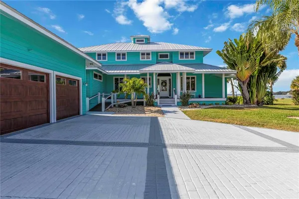 $3,400,000 | 2207 5th Street West, Palmetto, FL 34221