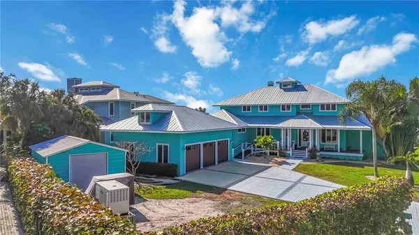 $3,400,000 | 2207 5th Street West, Palmetto, FL 34221