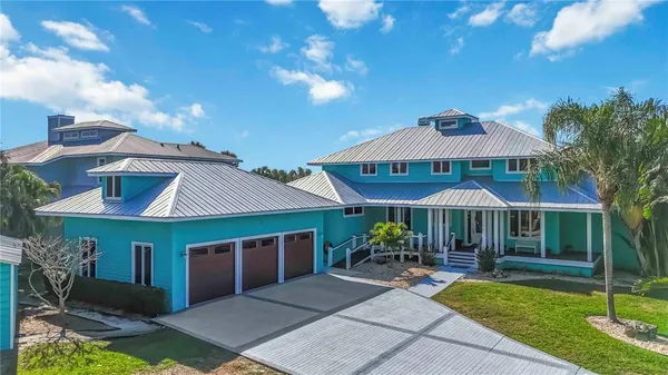 $3,400,000 | 2207 5th Street West, Palmetto, FL 34221