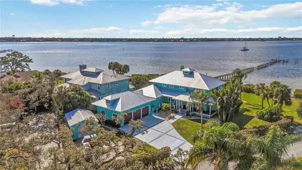 $3,400,000 | 2207 5th Street West, Palmetto, FL 34221