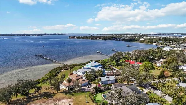 $3,400,000 | 2207 5th Street West, Palmetto, FL 34221