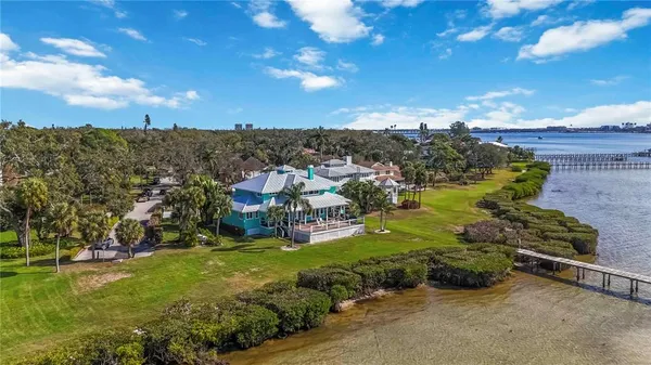 $3,400,000 | 2207 5th Street West, Palmetto, FL 34221