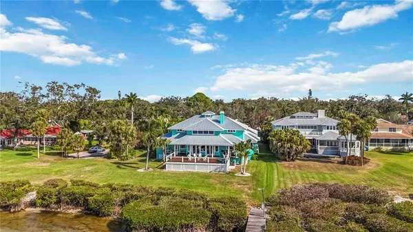 $3,400,000 | 2207 5th Street West, Palmetto, FL 34221