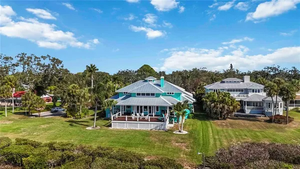 $3,400,000 | 2207 5th Street West, Palmetto, FL 34221