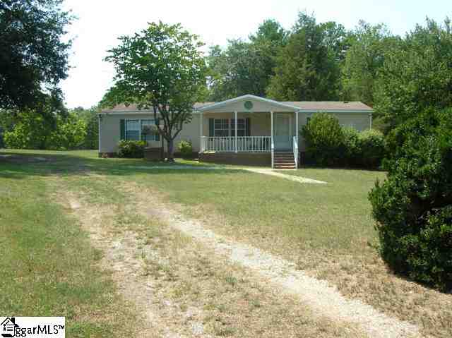 124 Keeler Bridge Road Marietta, SC 29661 - Photo 1 of 9 Gallery Image 1