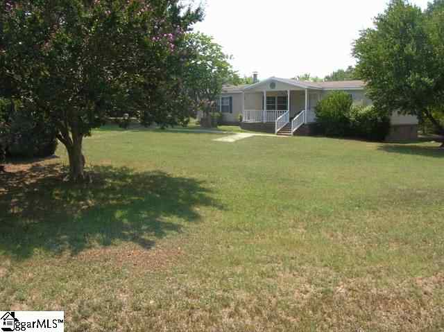 124 Keeler Bridge Road Marietta, SC 29661 - Photo 2 of 9 Gallery Image 2
