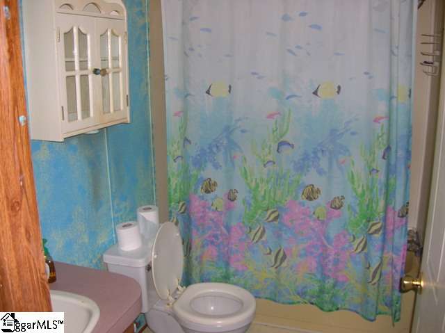 124 Keeler Bridge Road Marietta, SC 29661 - Photo 6 of 9 Gallery Image 6