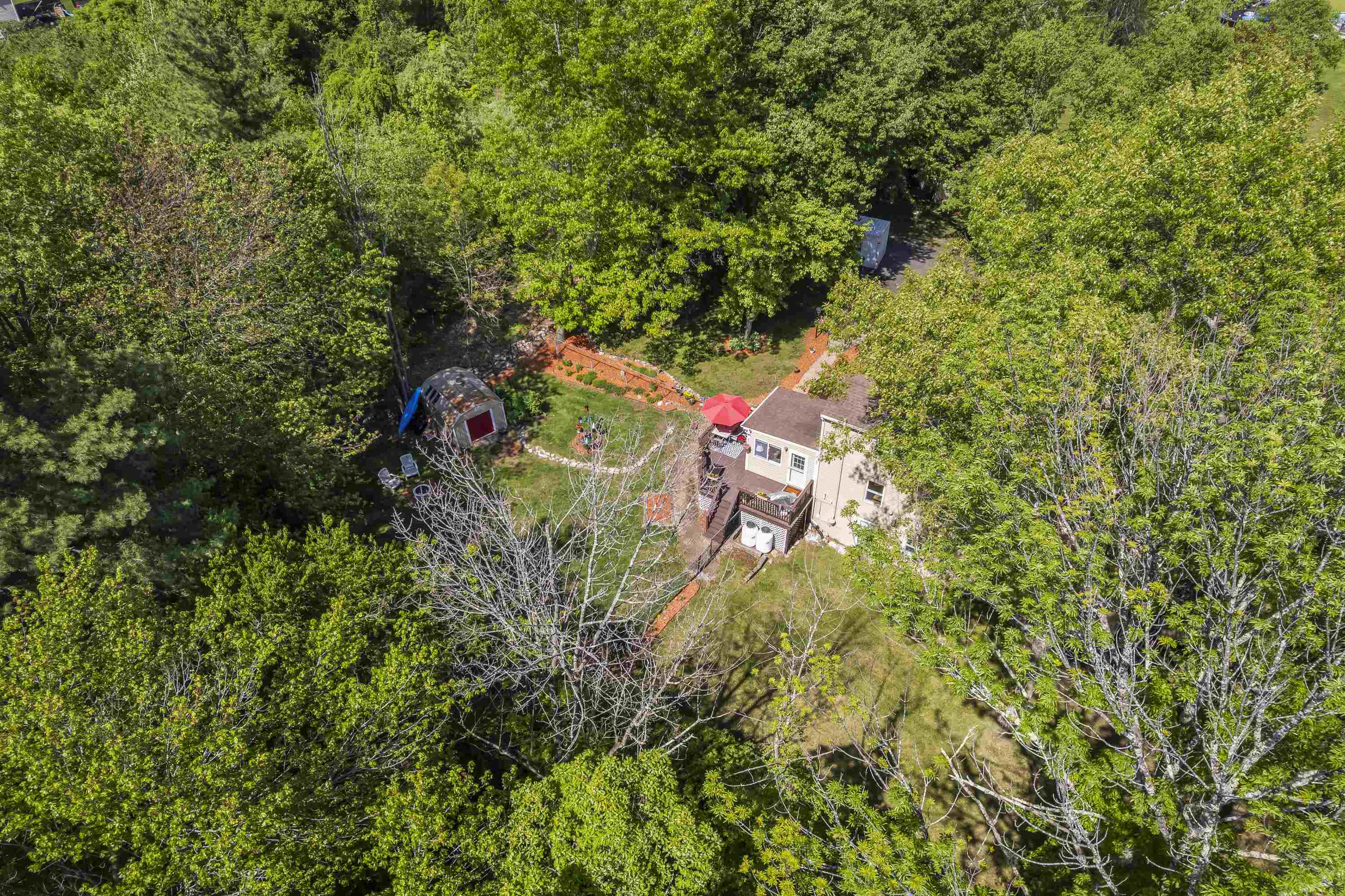 3 Richardson Drive, Unit R Derry, NH 03038 - Photo 53 of 60