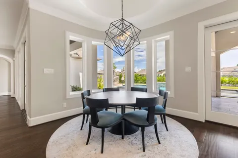 $1,749,000 | 6806 West Warwick Lake Lane, Spring, TX 77389