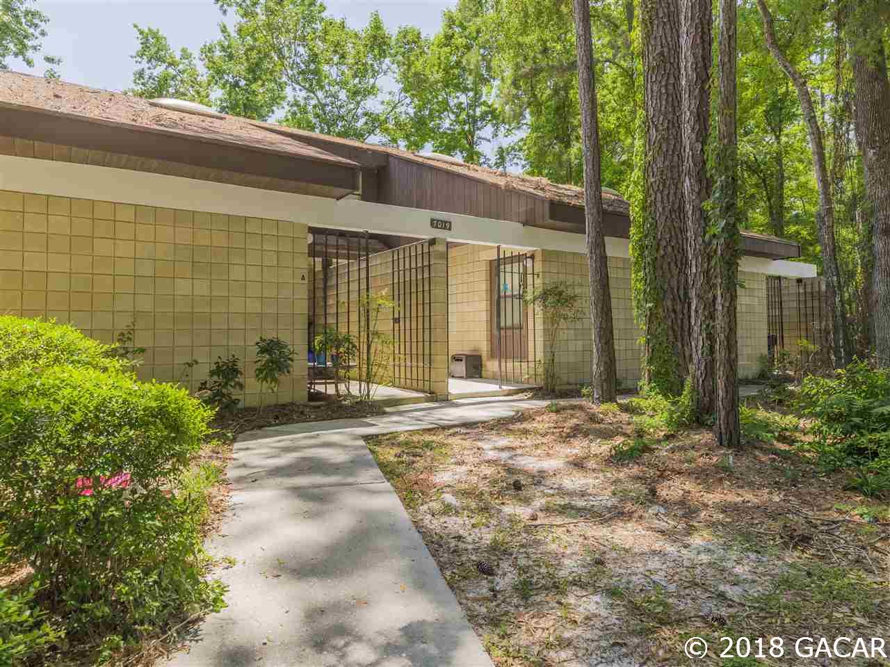7019 Southwest 44 Avenue Gainesville, FL 32608 - Photo 1 of 17