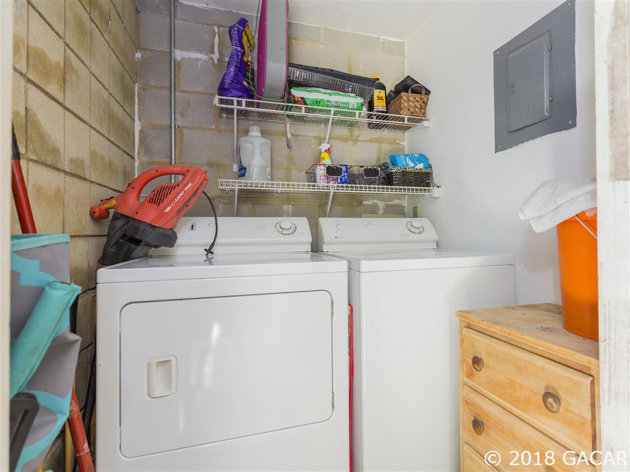 7019 Southwest 44 Avenue Gainesville, FL 32608 - Photo 15 of 17