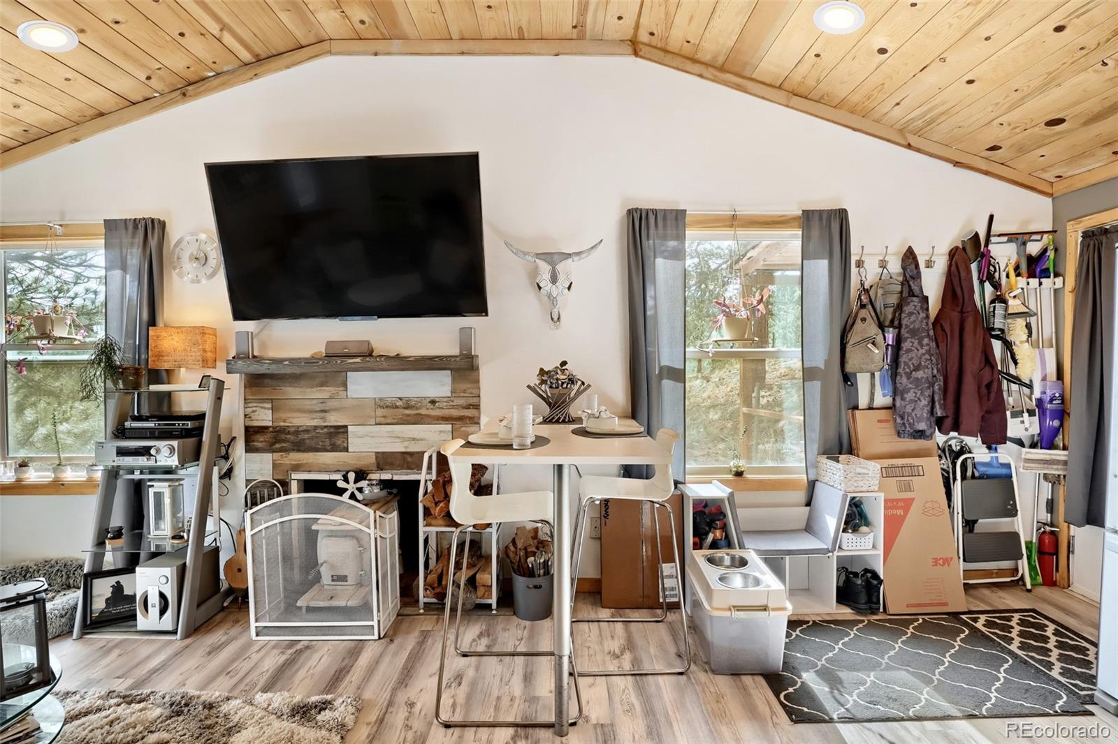 226 Hall Road Bailey, CO 80421 - Photo 13 of 39