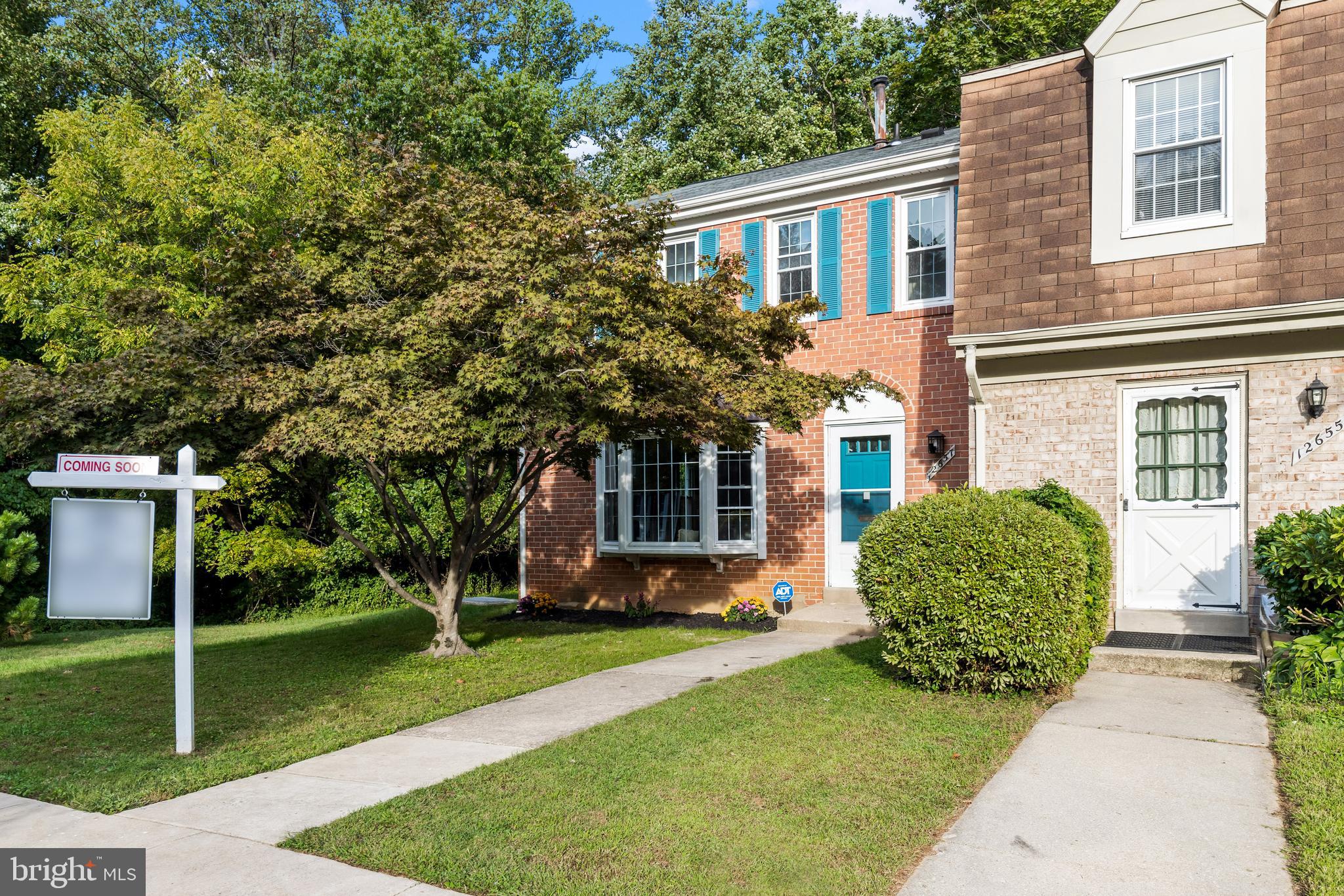 12657 English Orchard Court Silver Spring, MD 20906 - Photo 2 of 48 Welcome to 12657 English Orchard Ct!