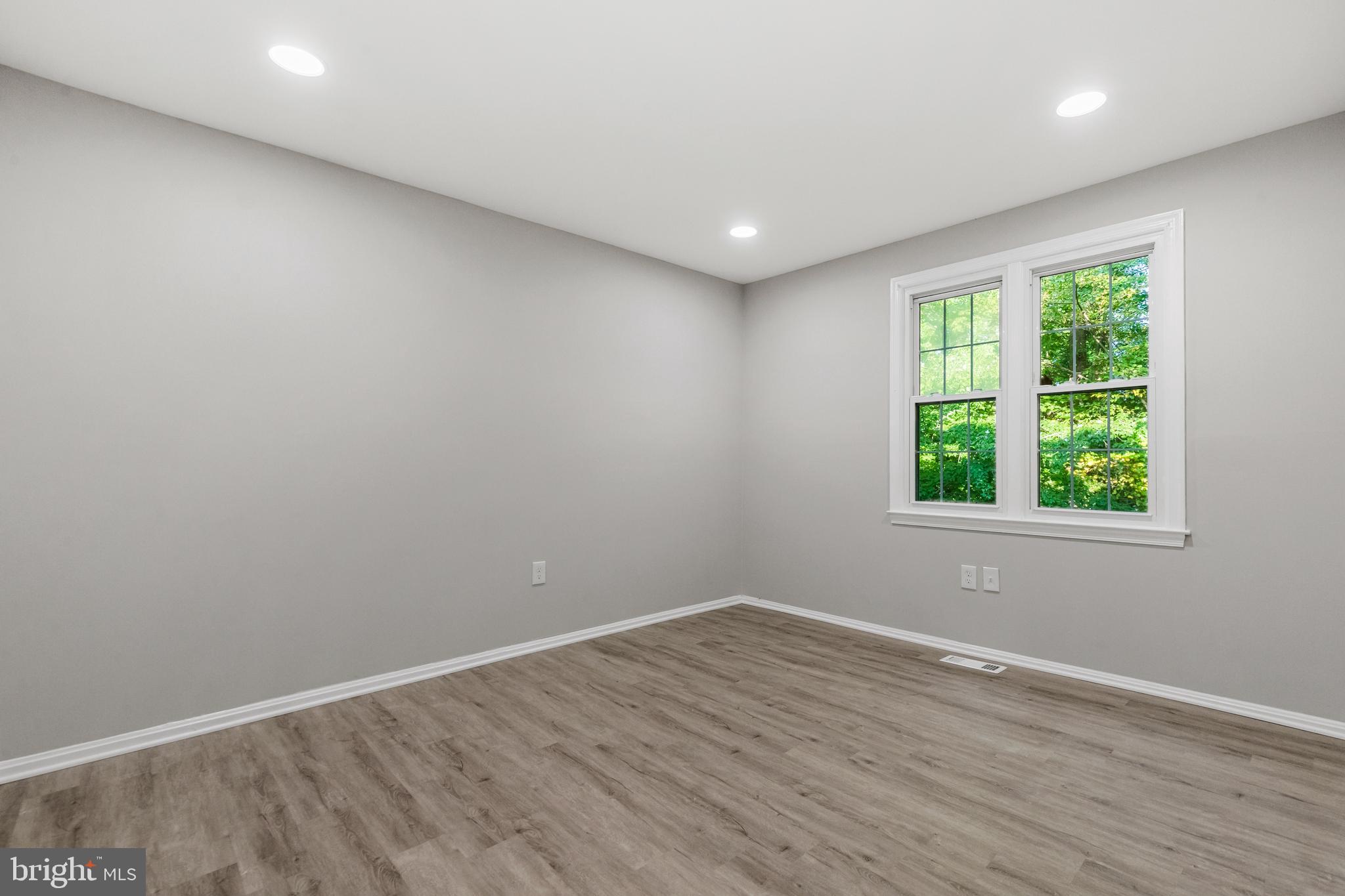 12657 English Orchard Court Silver Spring, MD 20906 - Photo 30 of 48 Fourth spacious bedroom on the upper level.