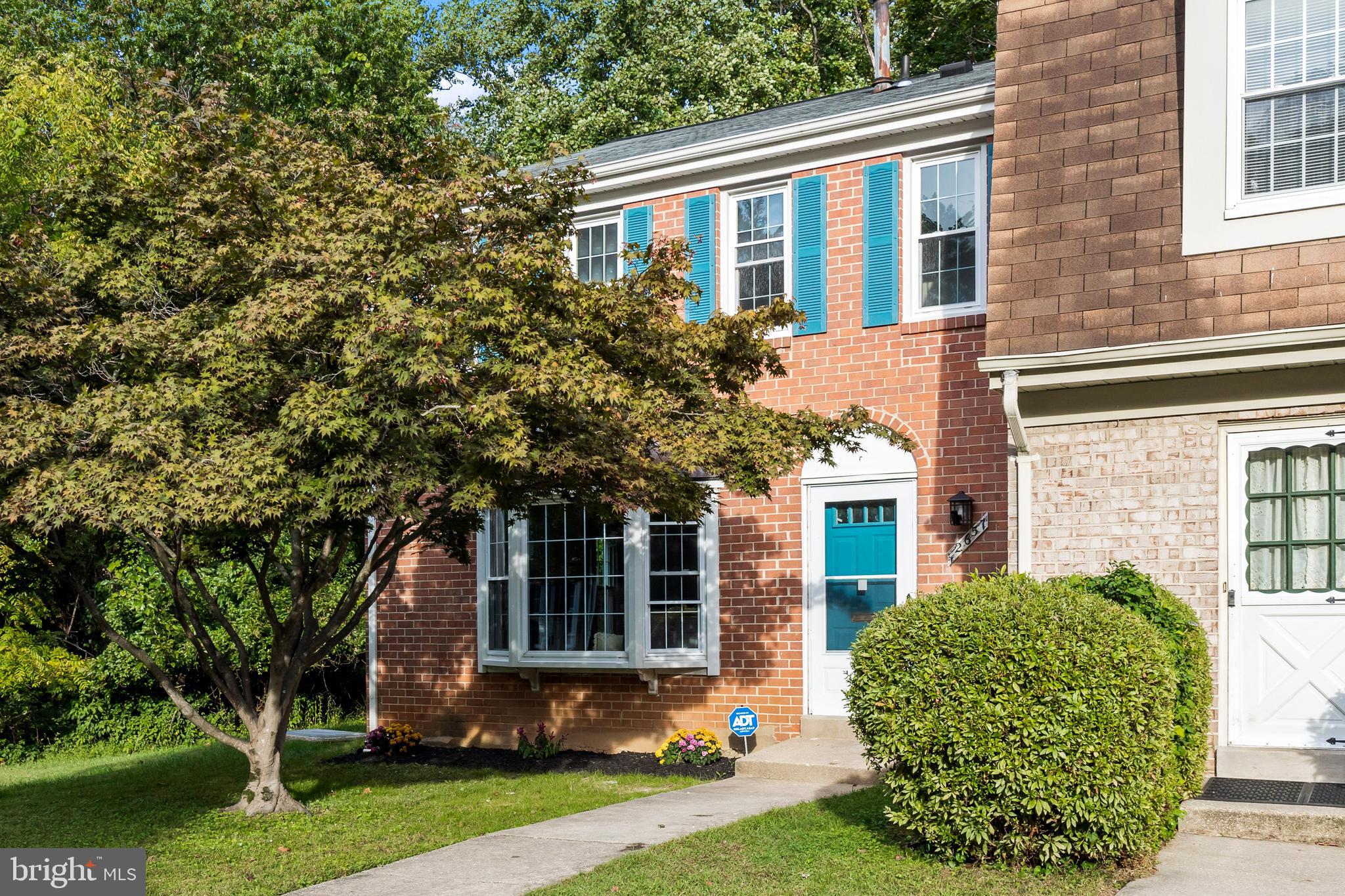 12657 English Orchard Court Silver Spring, MD 20906 - Photo 3 of 48 A spacious end unit townhouse in Silver Spring!