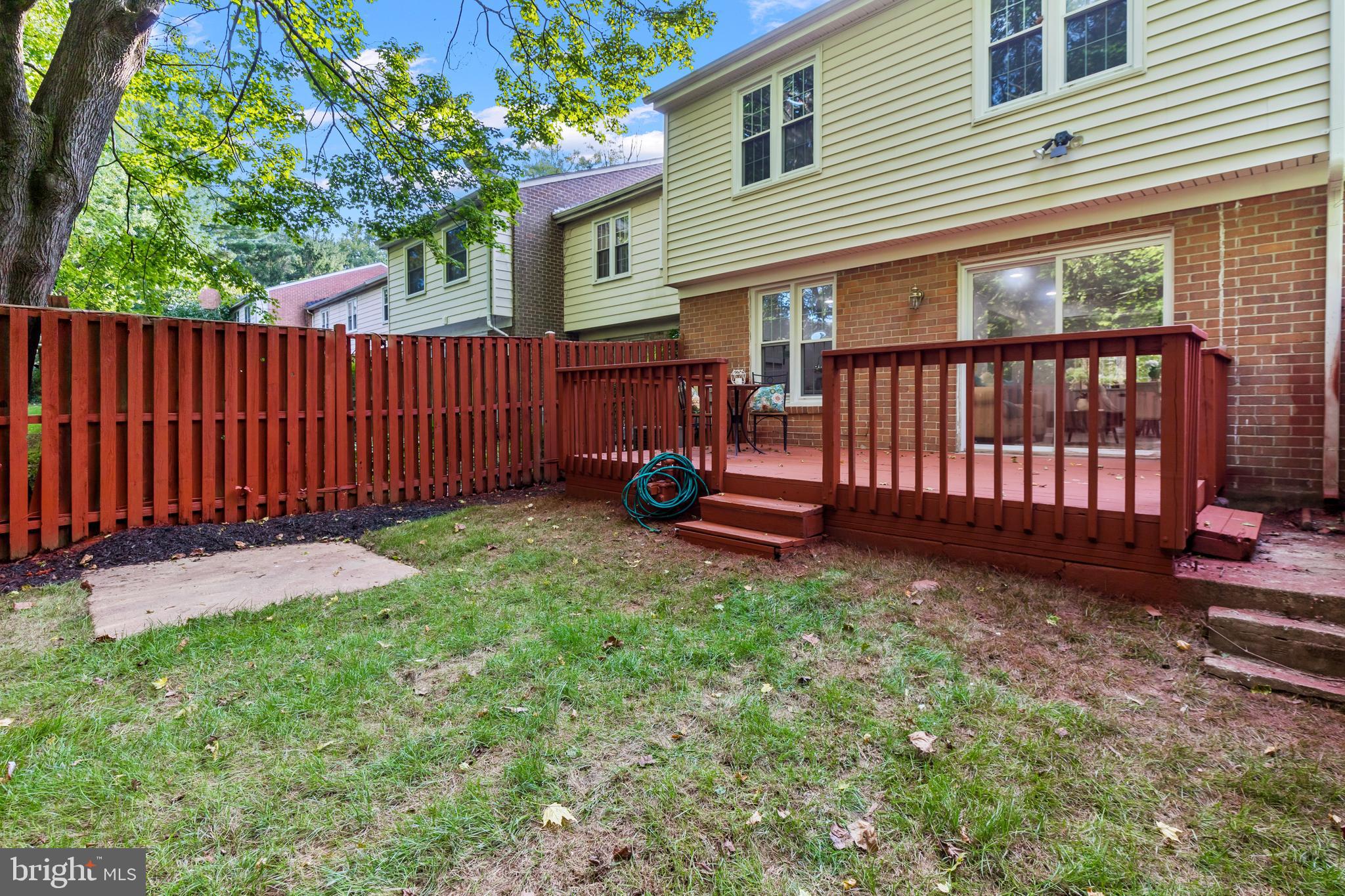 12657 English Orchard Court Silver Spring, MD 20906 - Photo 48 of 48 Welcome Home!