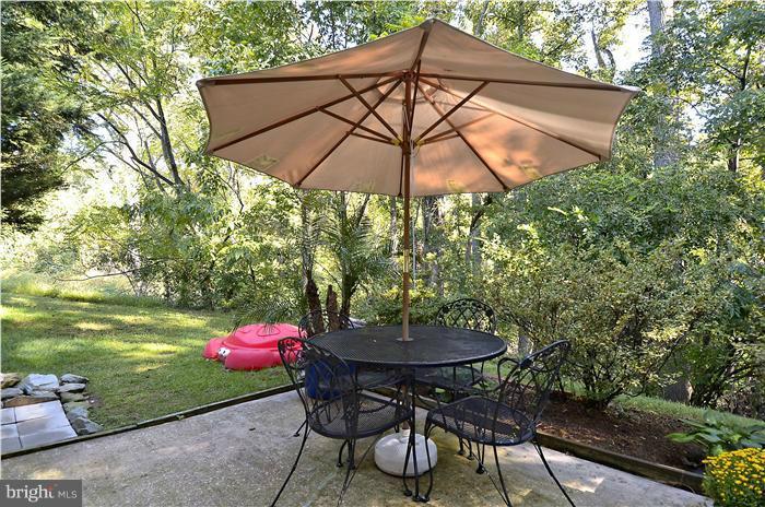 2471 McCormick Road Rockville, MD 20850 - Photo 11 of 28 Patio