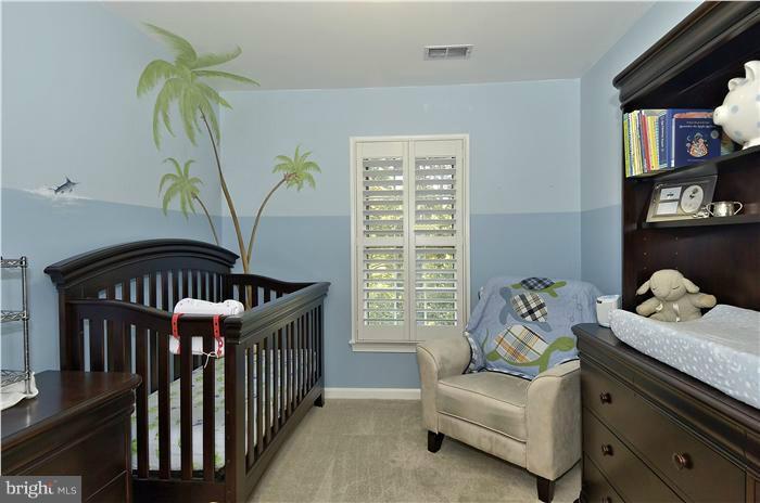 2471 McCormick Road Rockville, MD 20850 - Photo 15 of 28 Second Bedroom
