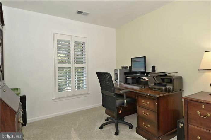 2471 McCormick Road Rockville, MD 20850 - Photo 22 of 28 Third Bedroom