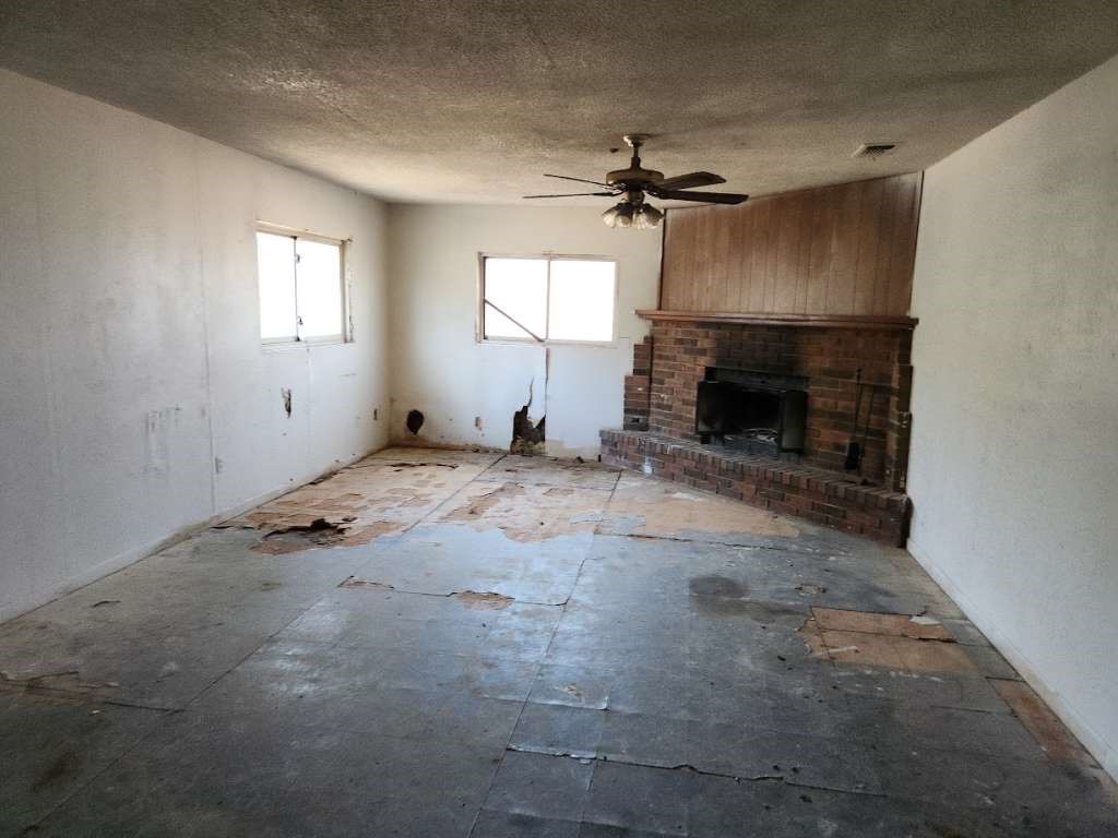 4822 Fm 1753 Denison, TX 75021 - Photo 3 of 11