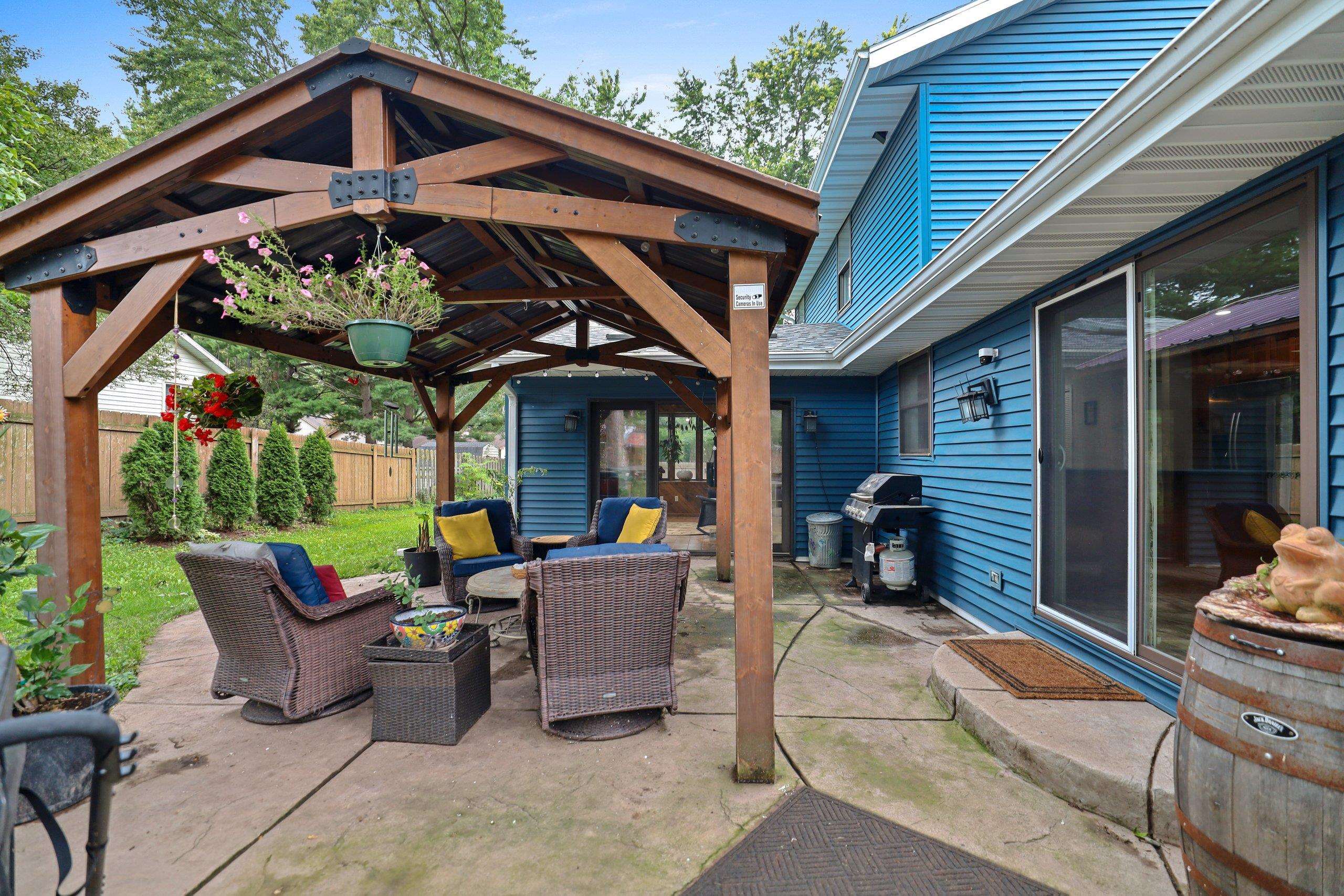3003 Open Gate Trail Green Bay, WI 54313 - Photo 55 of 73 Gallery Image 55