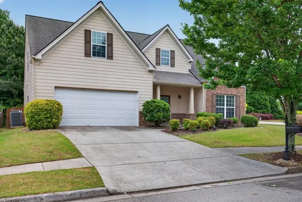 $398,000 | 4003 Grandover Drive Northeast, Buford, GA 30519