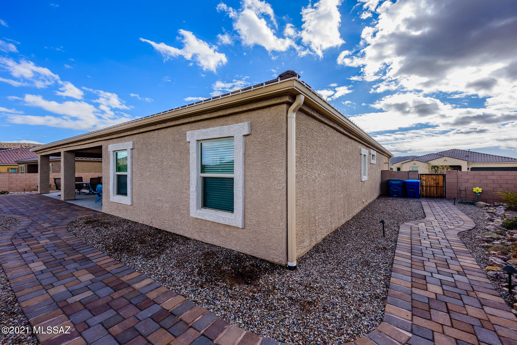 8924 West Curzon Road Marana, AZ 85653 - Photo 6 of 33