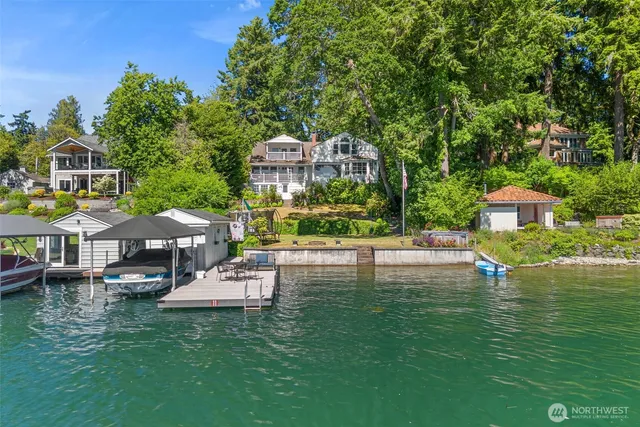 $1,795,000 | 9144 Edgewater Drive Southwest, Lakewood, WA 98499