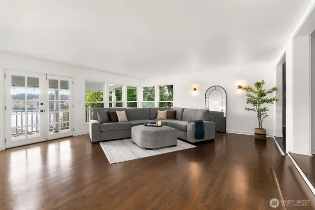 $1,795,000 | 9144 Edgewater Drive Southwest, Lakewood, WA 98499