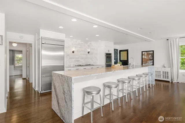 $1,795,000 | 9144 Edgewater Drive Southwest, Lakewood, WA 98499