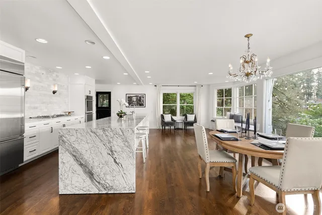 $1,795,000 | 9144 Edgewater Drive Southwest, Lakewood, WA 98499