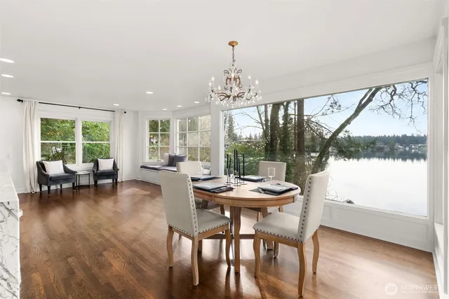 $1,795,000 | 9144 Edgewater Drive Southwest, Lakewood, WA 98499