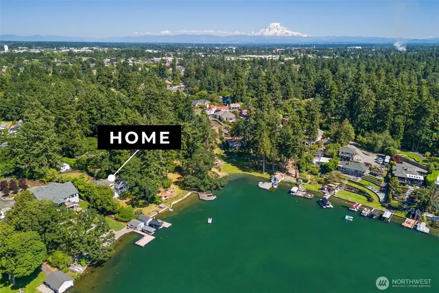 $1,795,000 | 9144 Edgewater Drive Southwest, Lakewood, WA 98499