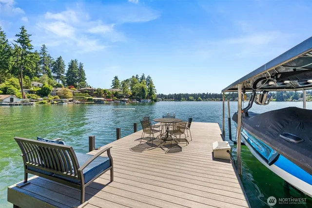 $1,795,000 | 9144 Edgewater Drive Southwest, Lakewood, WA 98499
