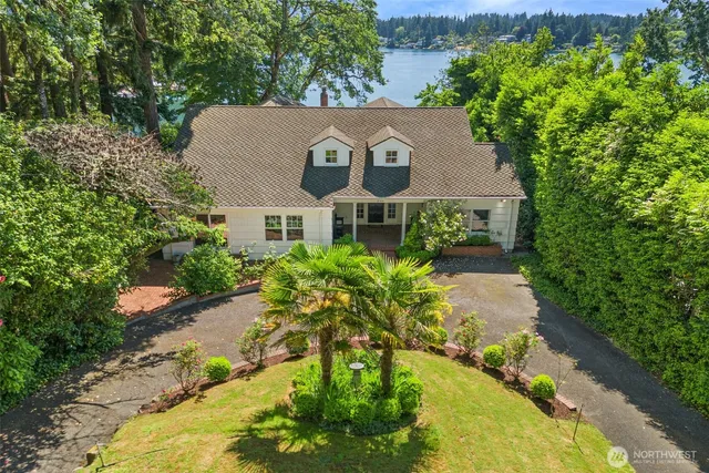 $1,795,000 | 9144 Edgewater Drive Southwest, Lakewood, WA 98499