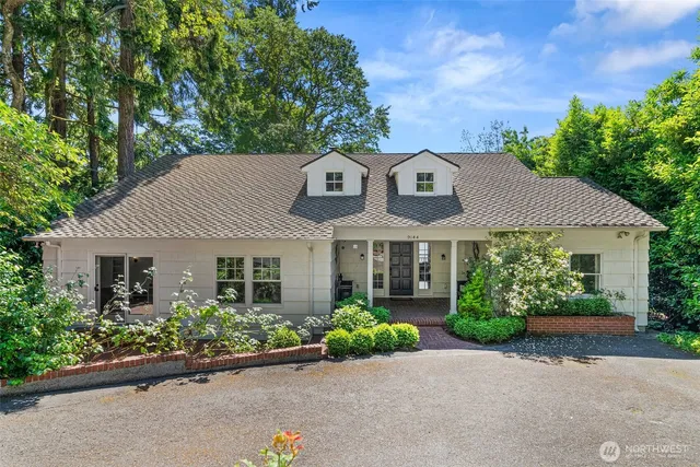 $1,795,000 | 9144 Edgewater Drive Southwest, Lakewood, WA 98499