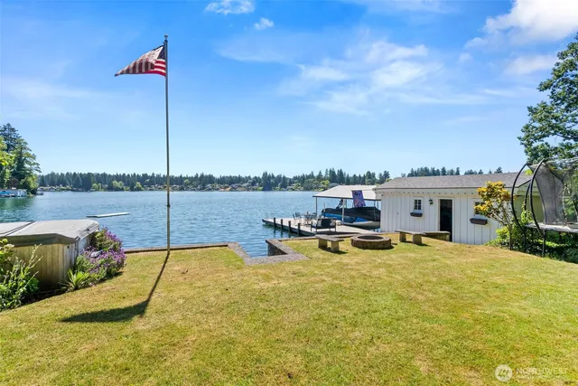 $1,795,000 | 9144 Edgewater Drive Southwest, Lakewood, WA 98499