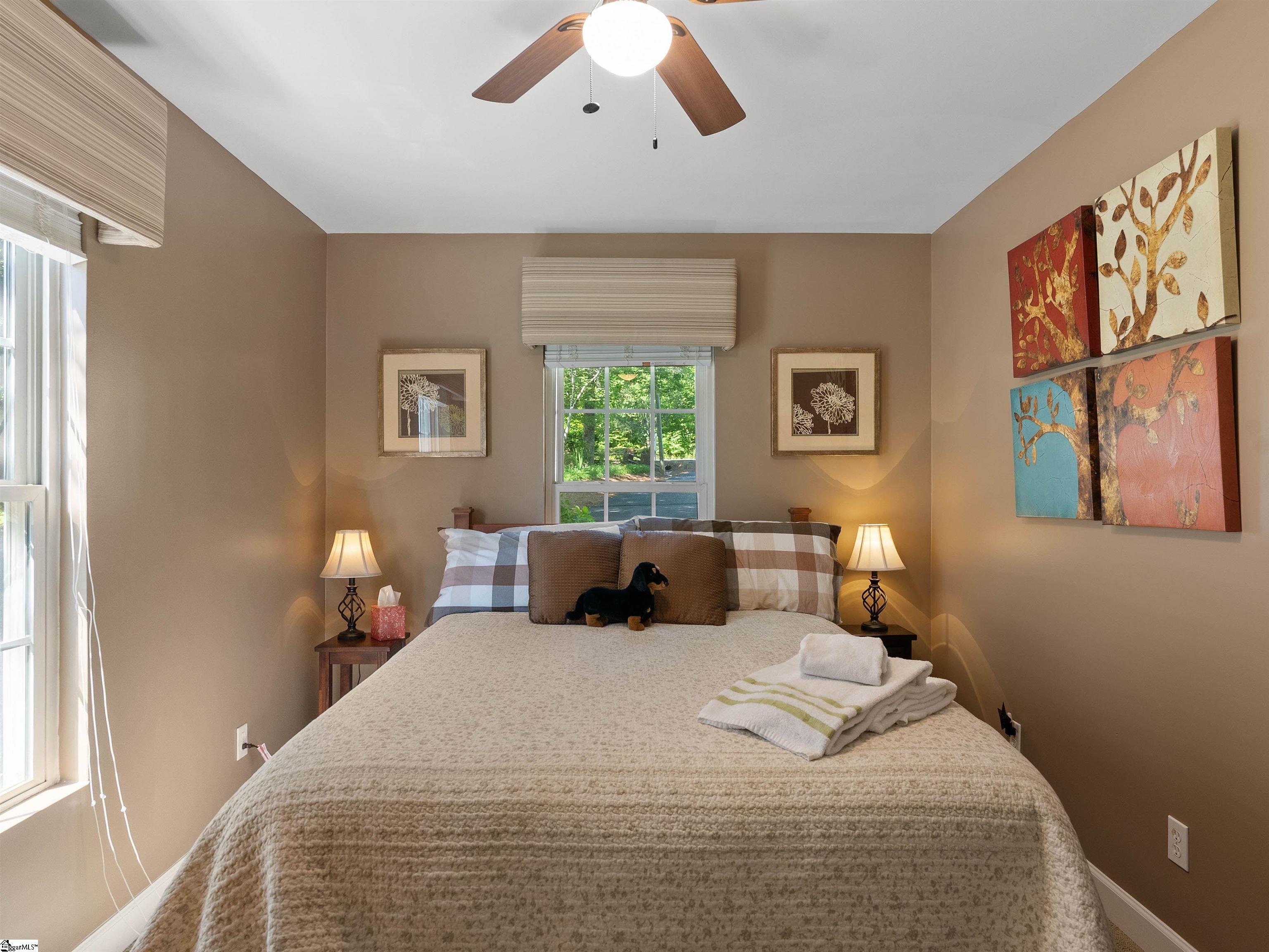 339 Jumping Branch Road Tamassee, SC 29686 - Photo 21 of 50